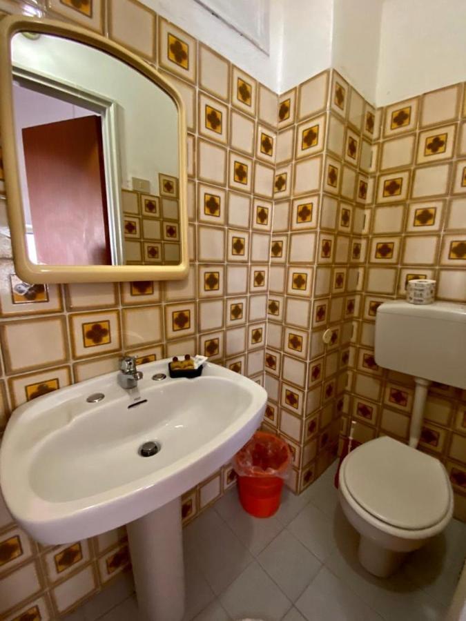 Camere Il Leone Таормина Екстериор снимка